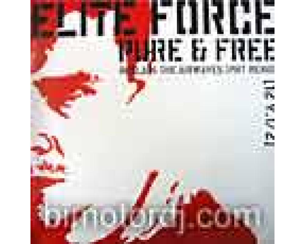 Elite Force - Pure & Free