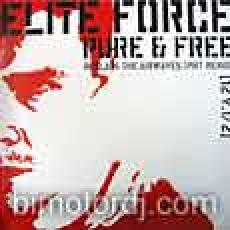 Elite Force - Pure & Free