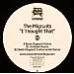 the migrants - i thought that (Boris Dlugosch - Outwork rmx)