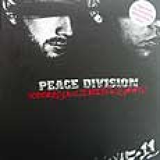 peace division - no more subliminal shit