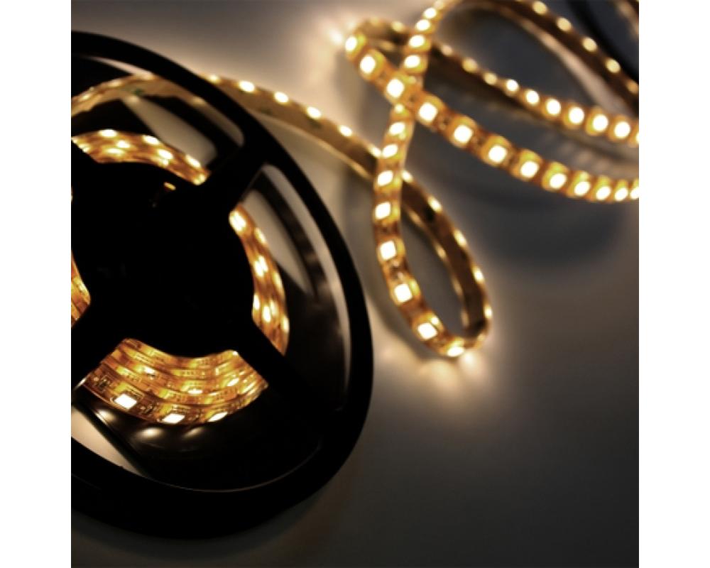 Art System Trichip 30ww - 30 leds por metro branco quente ip68(waterprof)0.12x1