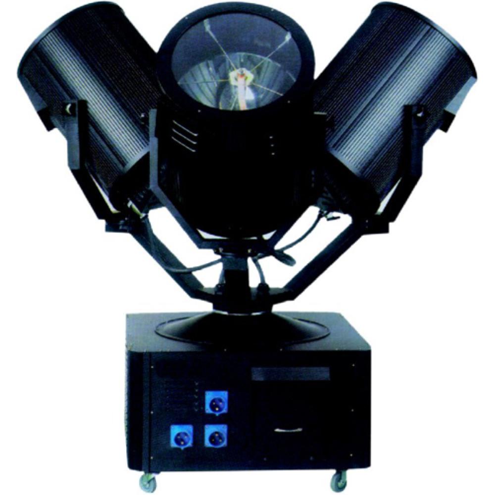 Art System Search light Xenon 3 x 3000w