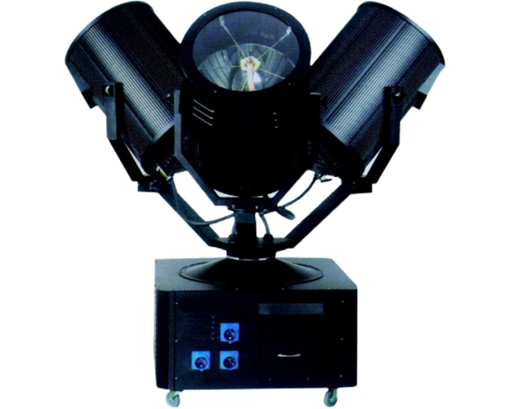 Art System Search light Xenon 3 x 3000w