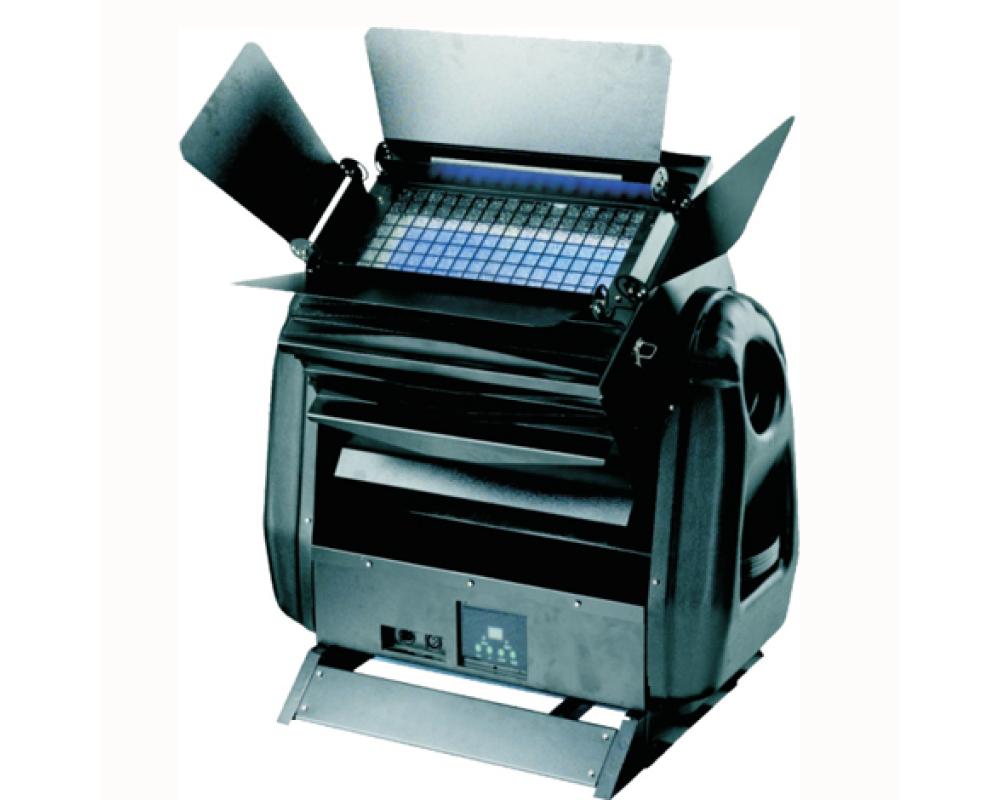 Art System City colour xenon 3000 - 3000w c/ lampada