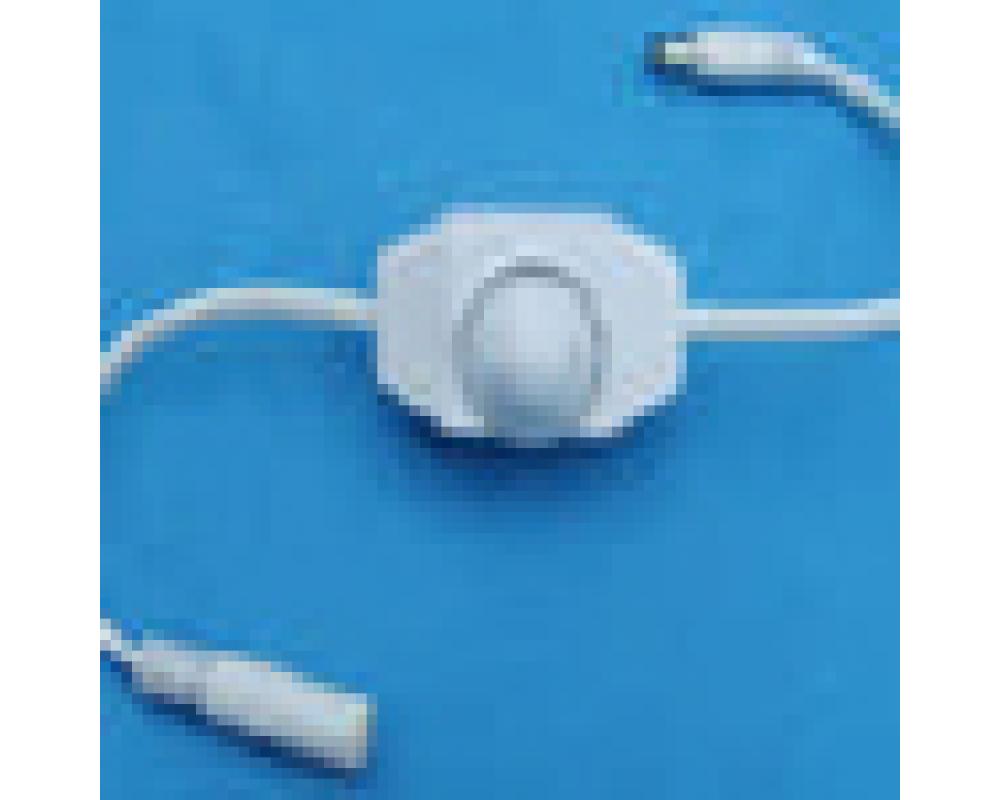 Art System Dm 03 - dc12V - Corrente e potencia de saida:<8 A, <96W