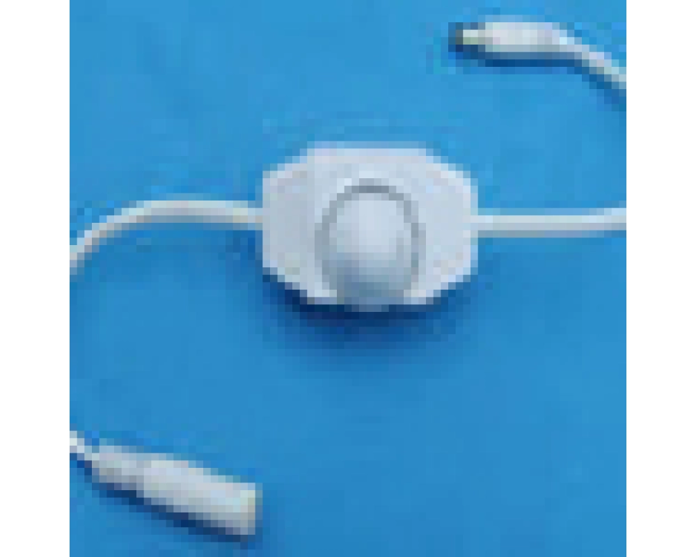 Art System Dm 03 - dc12V - Corrente e potencia de saida:<8 A, <96W