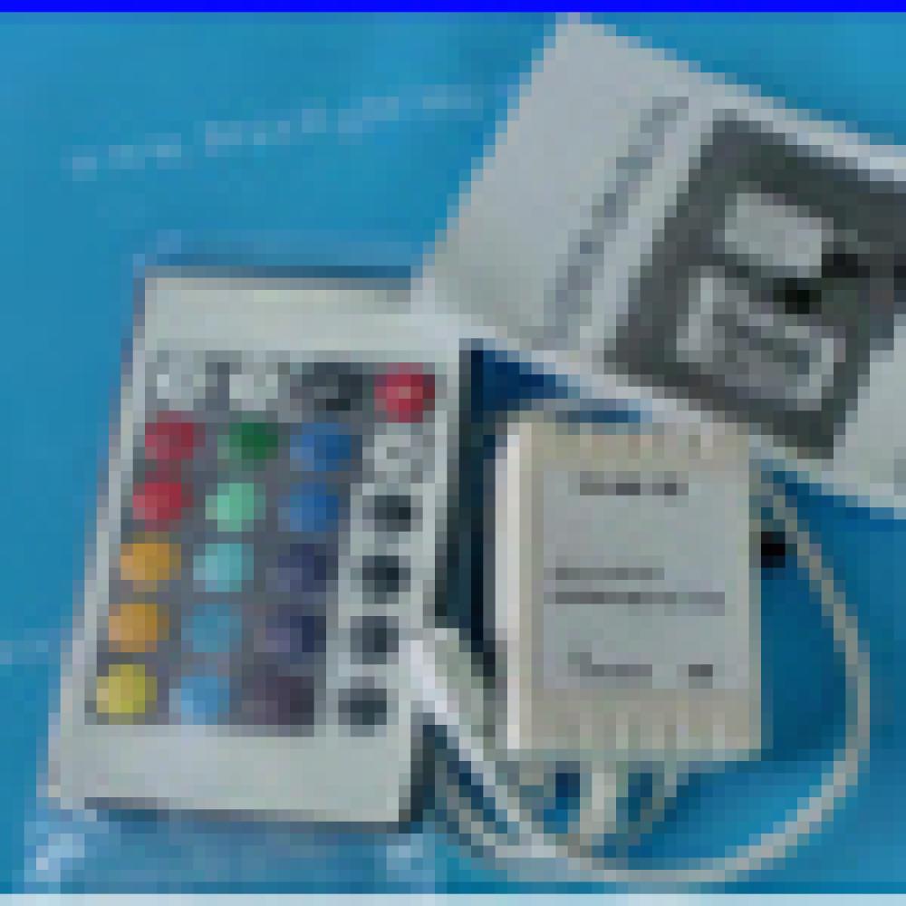 Art System Ic01 - ic -dc12V - Corrente e potencia de saida:<2A por canal,<72w