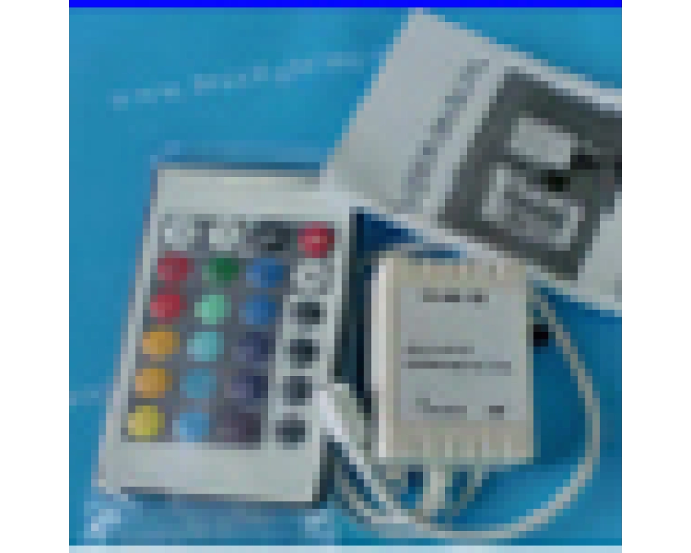 Art System Ic01 - ic -dc12V - Corrente e potencia de saida:<2A por canal,<72w