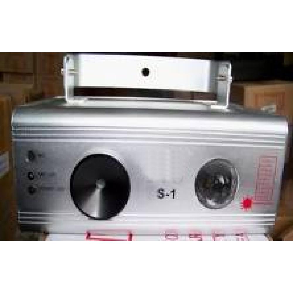 Art System S1 - 100mW vermelho, 40mW Verde