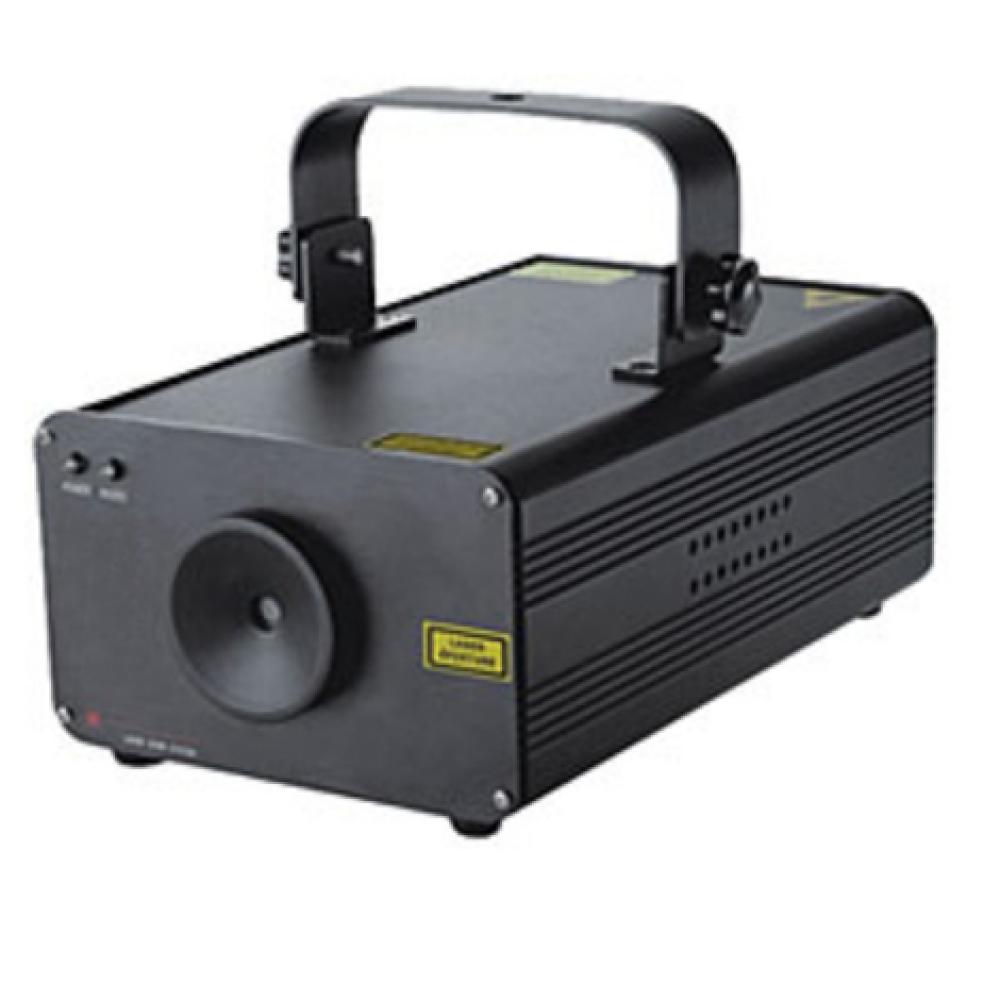 Art System Falling Star fs 2 (100mW Vermelho, 40 mW Verde)