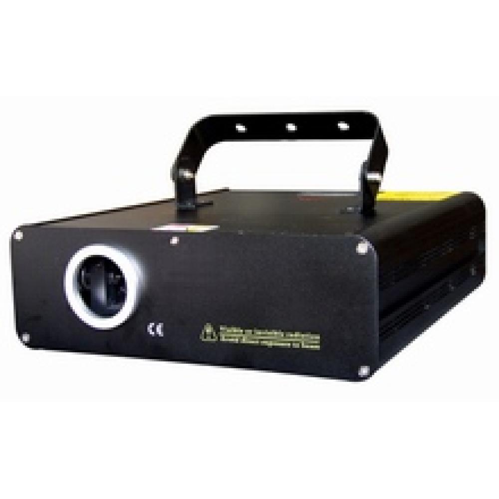 Art System Us65 - 200mW vermelho , 100mW violeta