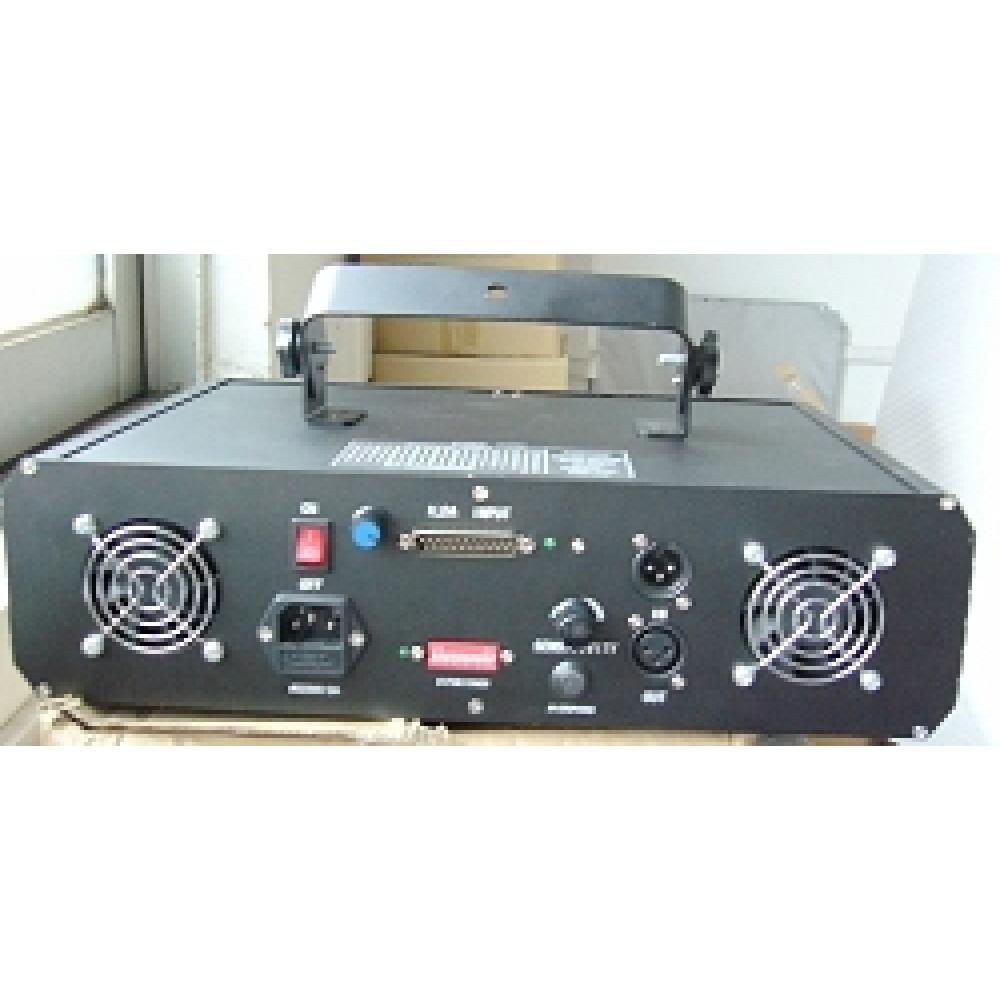 Art System Vs18 - 60mW verde,  200mW vermelho, 200mW azul