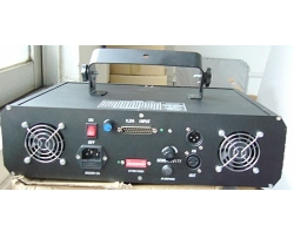 Art System Vs18 - 60mW verde,  200mW vermelho, 200mW azul