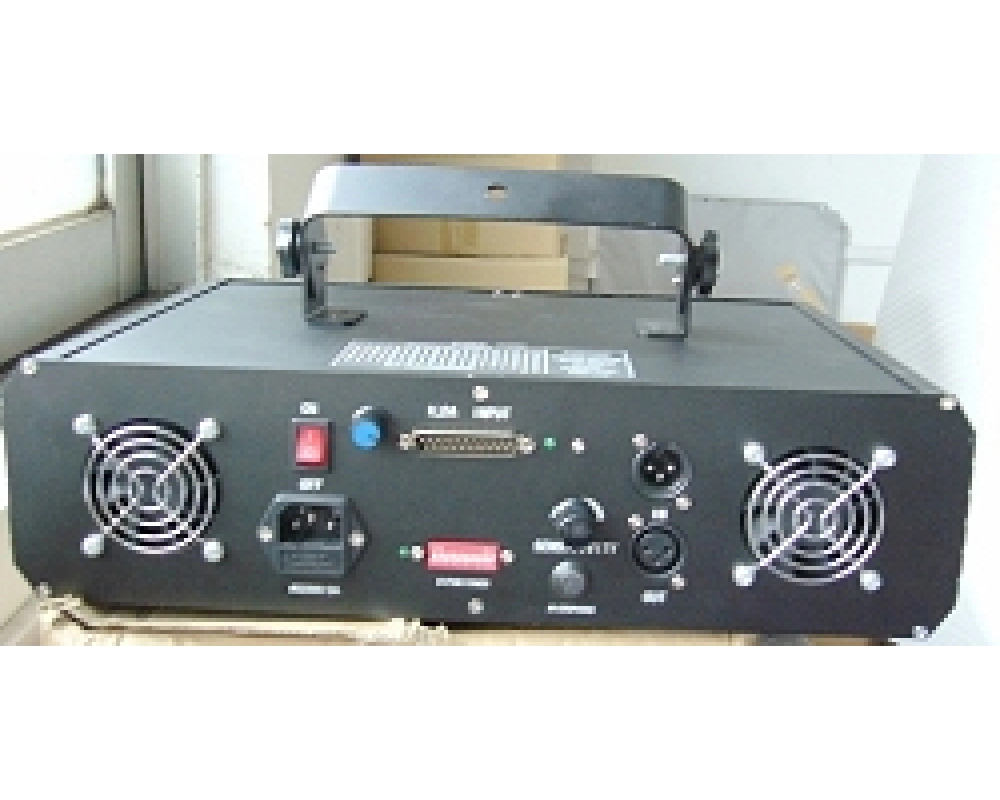 Art System Vs18 - 60mW verde, 200mW vermelho, 200mW azul