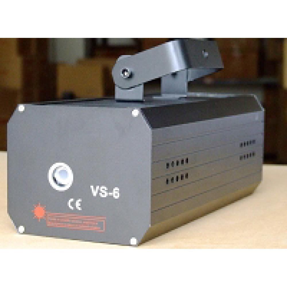 Art System Vs6 -  100mW vermelho,  50mW verde