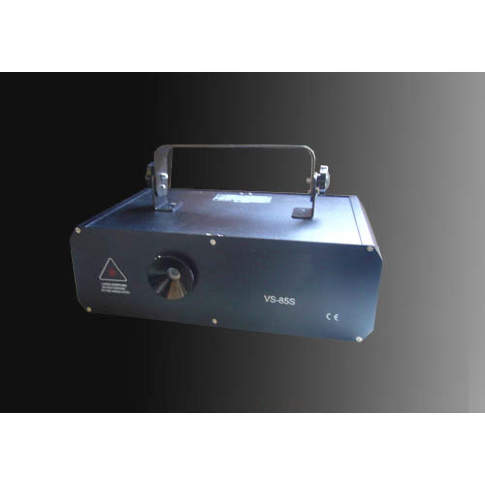 Art System Vs85s - 200mW vermelho, 50mW verde