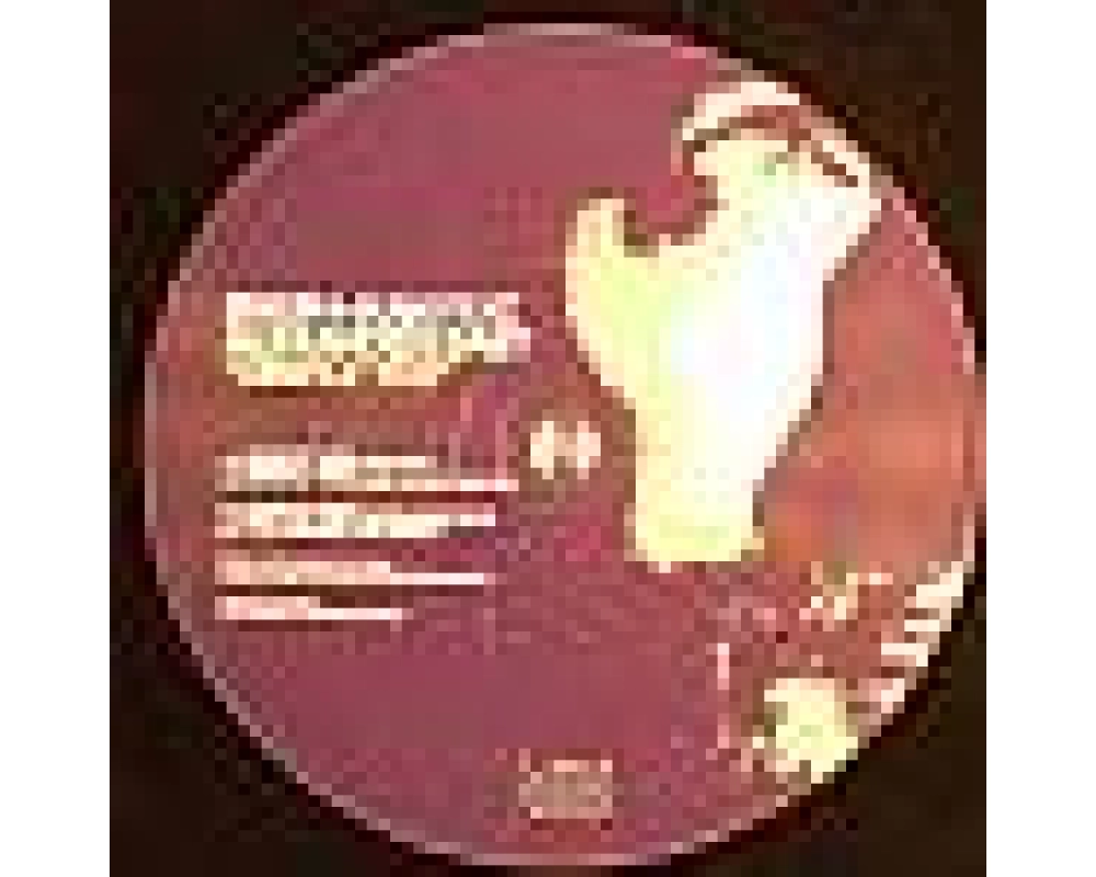Shur-I-Kan feat Alexander East - Simply Yes (Fred Everything - Magik Johnson Deep Mix)