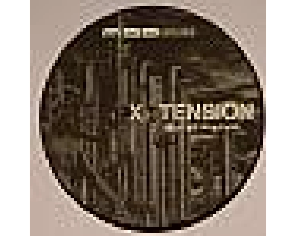X-Tension - Mental Madness