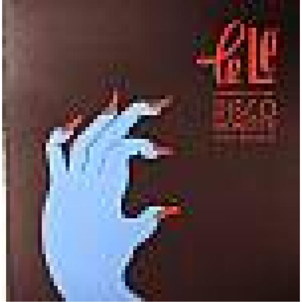 Lele - Disco Monster Remixes