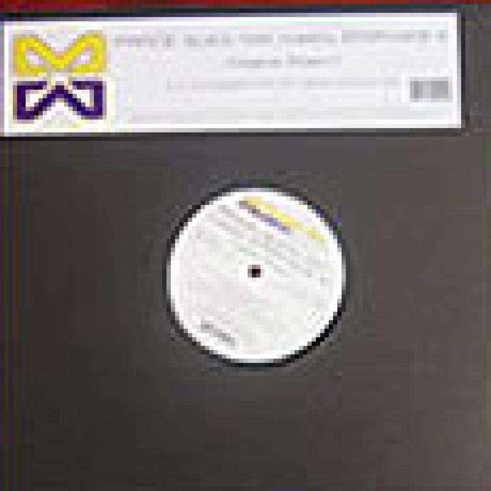 PQM feat Stephane K - insane poem 