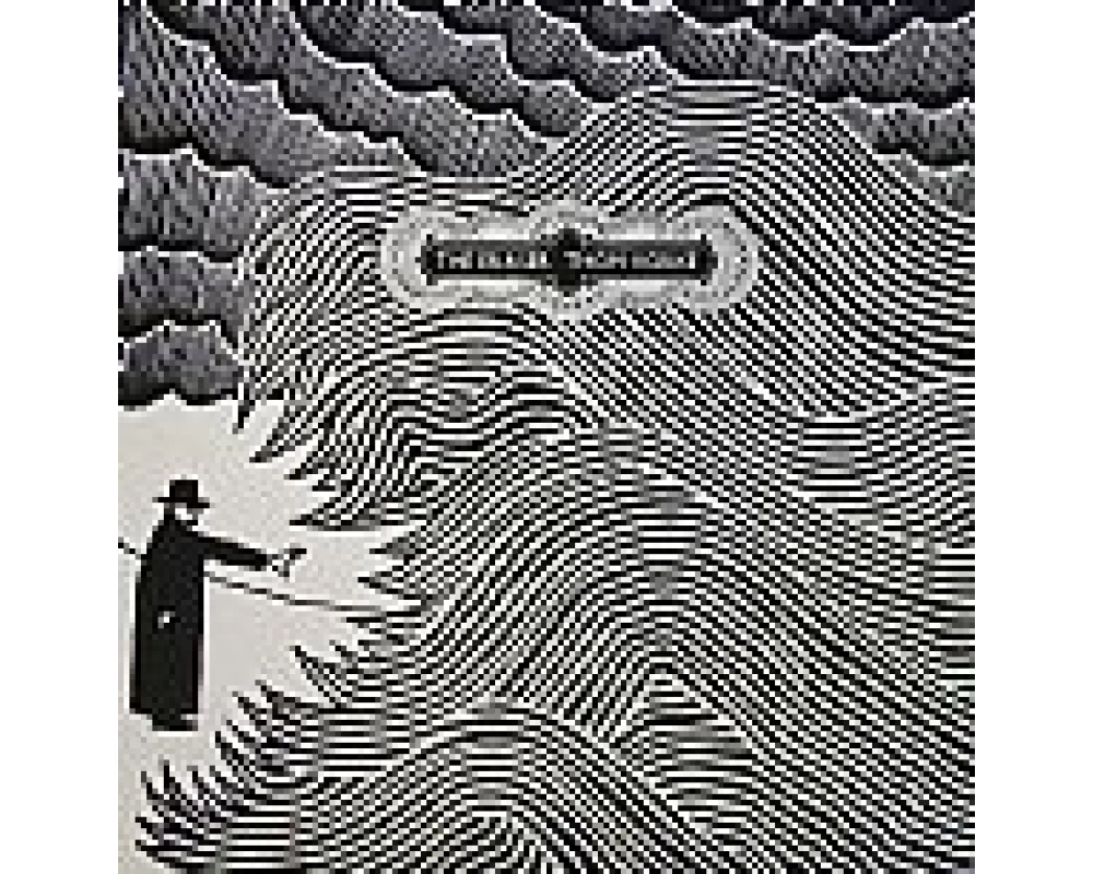 Thom Yorke - The Eraser (slow to speak rmx)