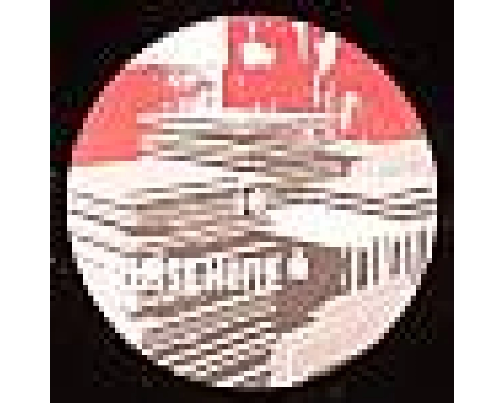 fausto messina & dariush - compulsive disorder ep