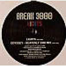 Break 3000 - Odyssey - Lights