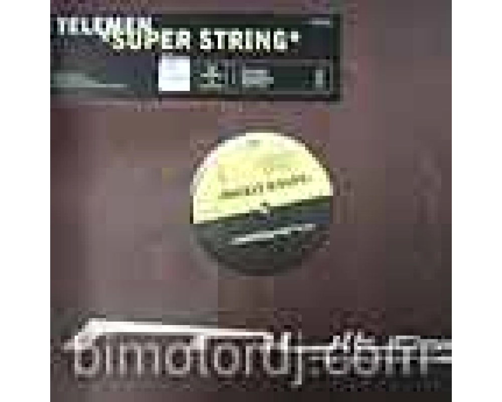 Telemen - Super String