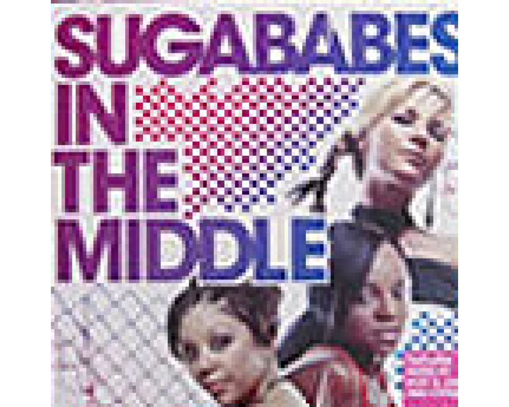 sugababes - in the middle