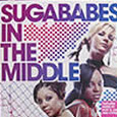 sugababes - in the middle