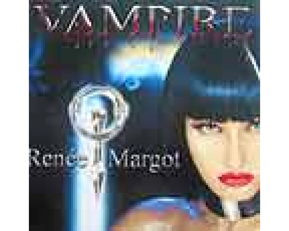 renee margot - vampire