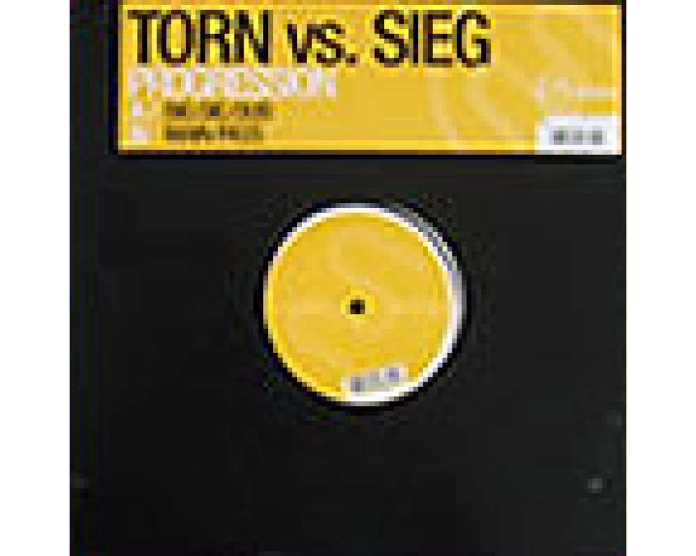torn vs sieg - progression