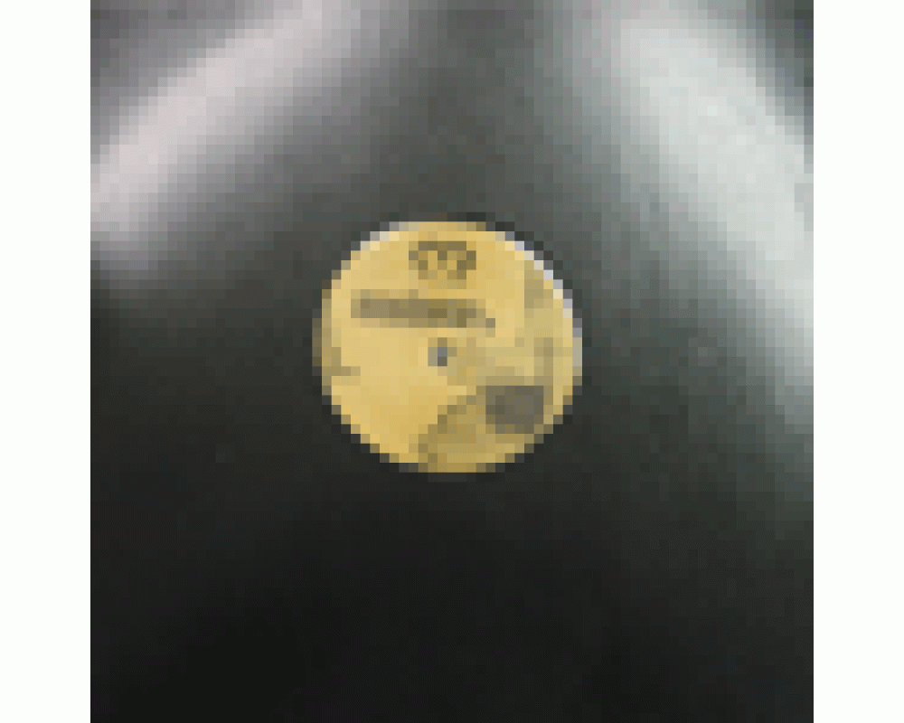 Oliver Kapp - Mandancer EP