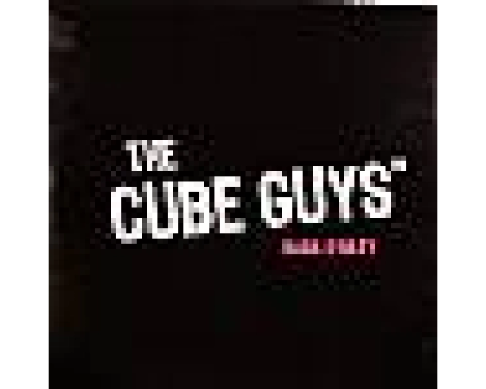 The Cube Guys - baba o reley