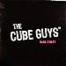 The Cube Guys - baba o reley