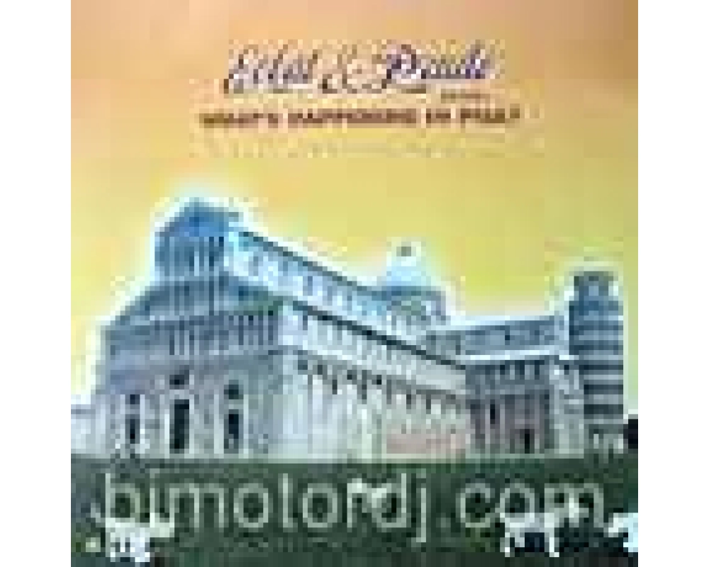 eclat & prudo - what s happening in pisa?