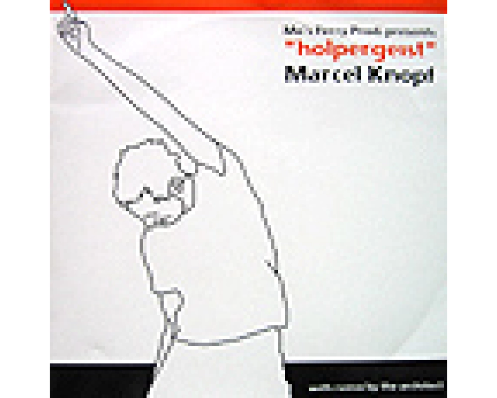 mos ferry prod pres. marcel knopf - holpergeist