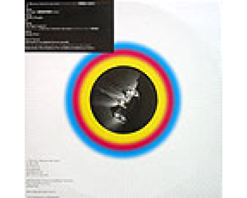 ianeq - the light mixes