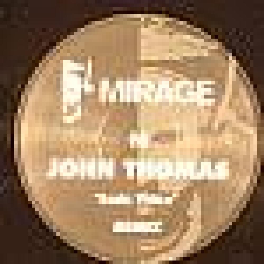 Dj Julien & Gonzague - Basic Voice 2006 (John Thomas Rmx)