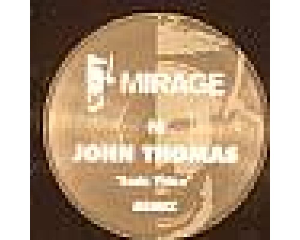 Dj Julien & Gonzague - Basic Voice 2006 (John Thomas Rmx)
