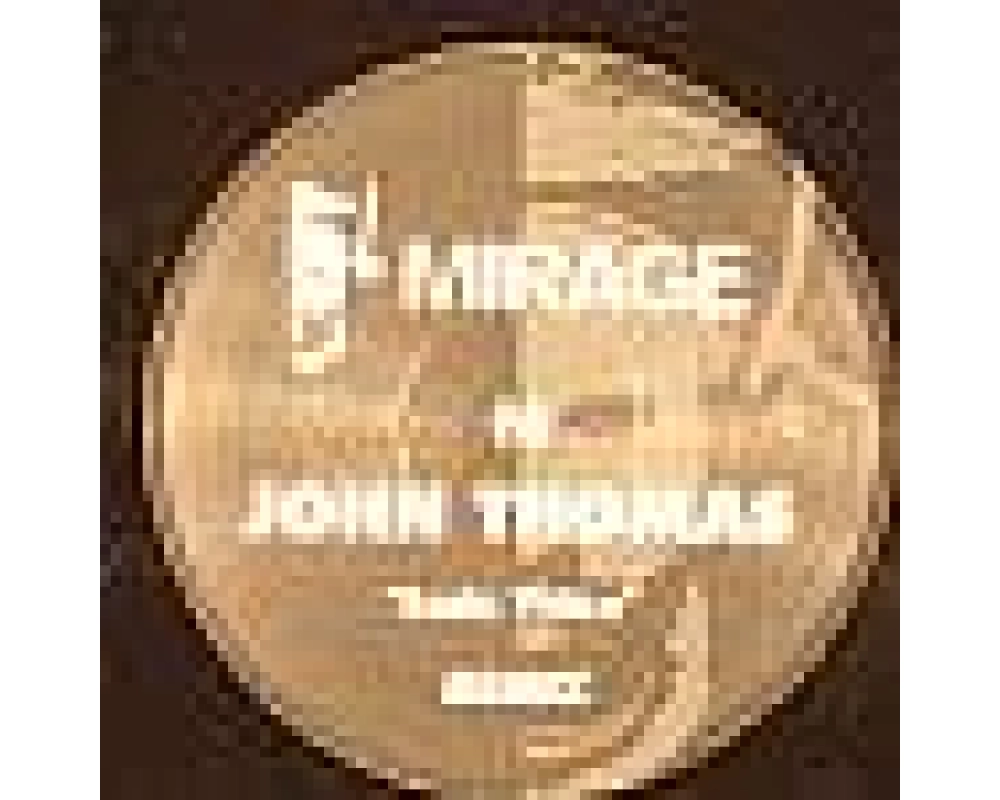 Dj Julien & Gonzague - Basic Voice 2006 (John Thomas Rmx)