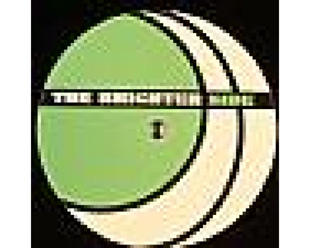 Version - The Brighter Side (Jimpster Rmxs)