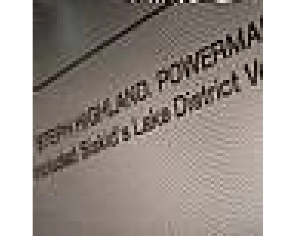 Steph Highland - Powermann