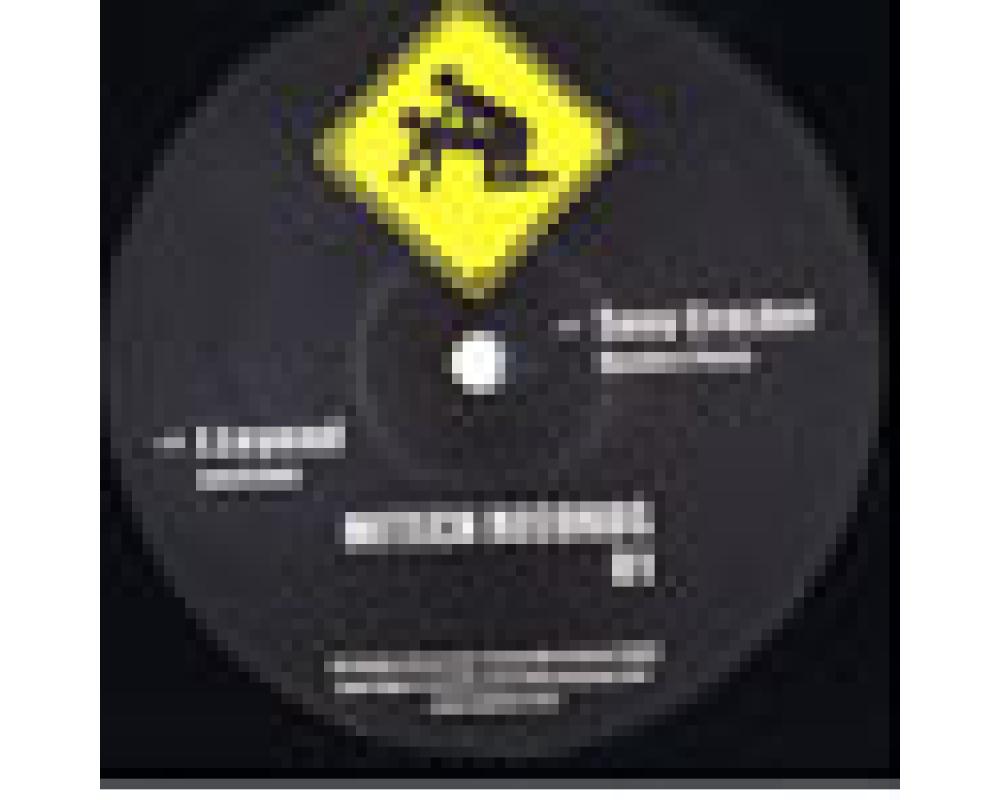 V.A. - Minimal Series (Varios 4 tracks EP)