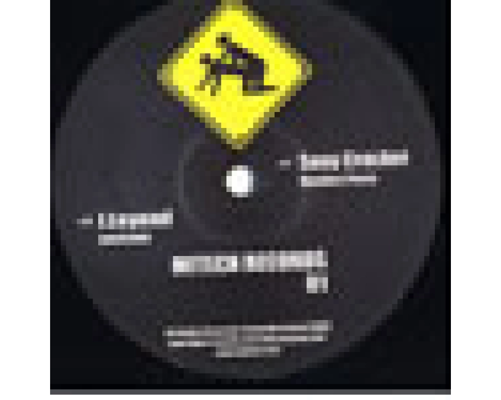 V.A. - Minimal Series (Varios 4 tracks EP)