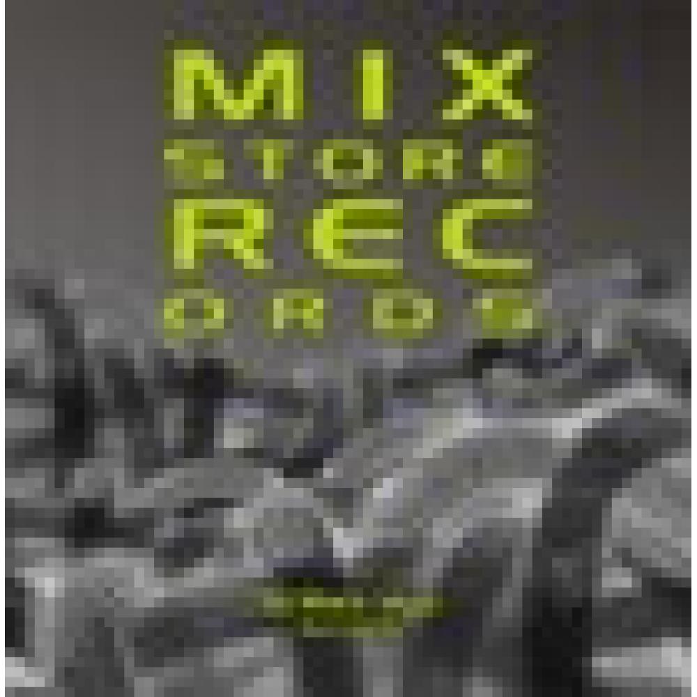 Dj Mark Voxx - Dot Com EP