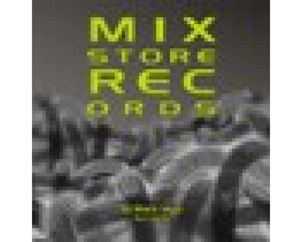 Dj Mark Voxx - Dot Com EP
