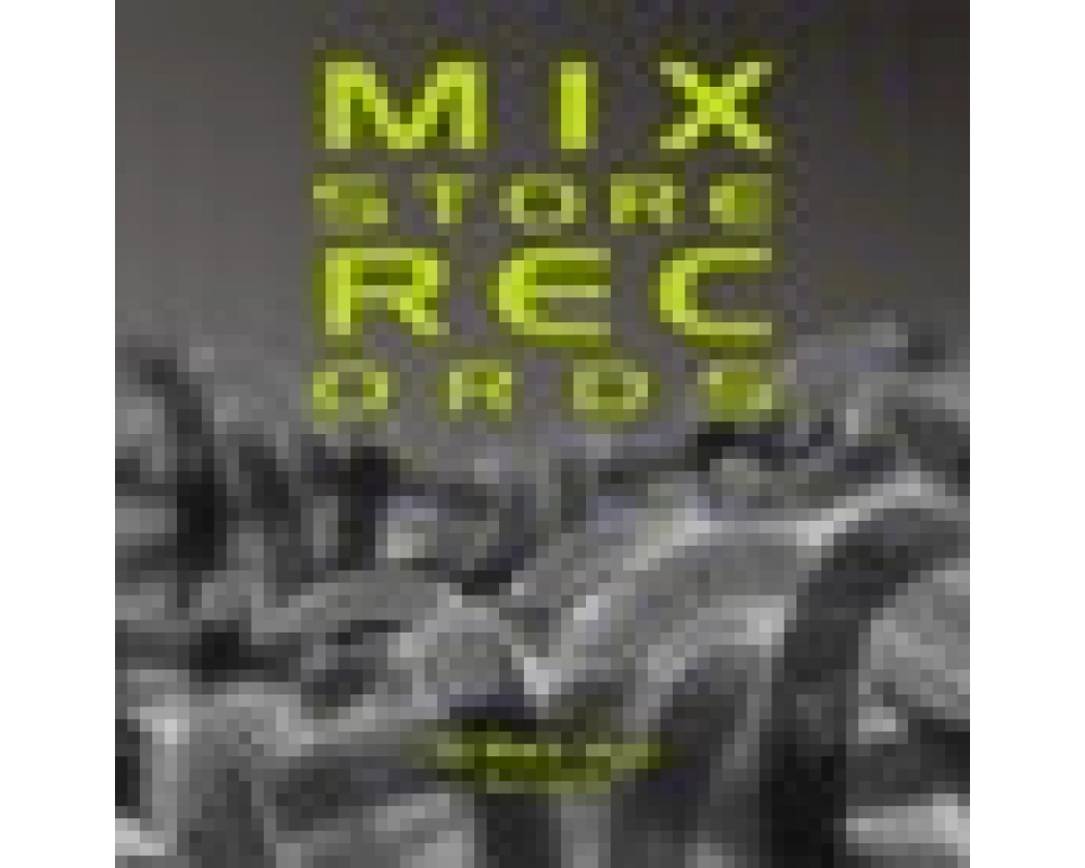 Dj Mark Voxx - Dot Com EP