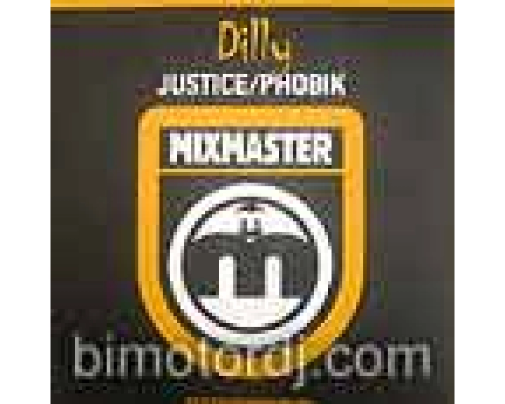 dilly - justice - phobik