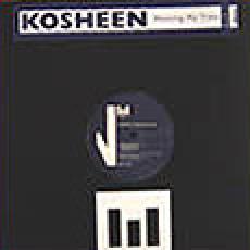 kosheen  - wasting my time 